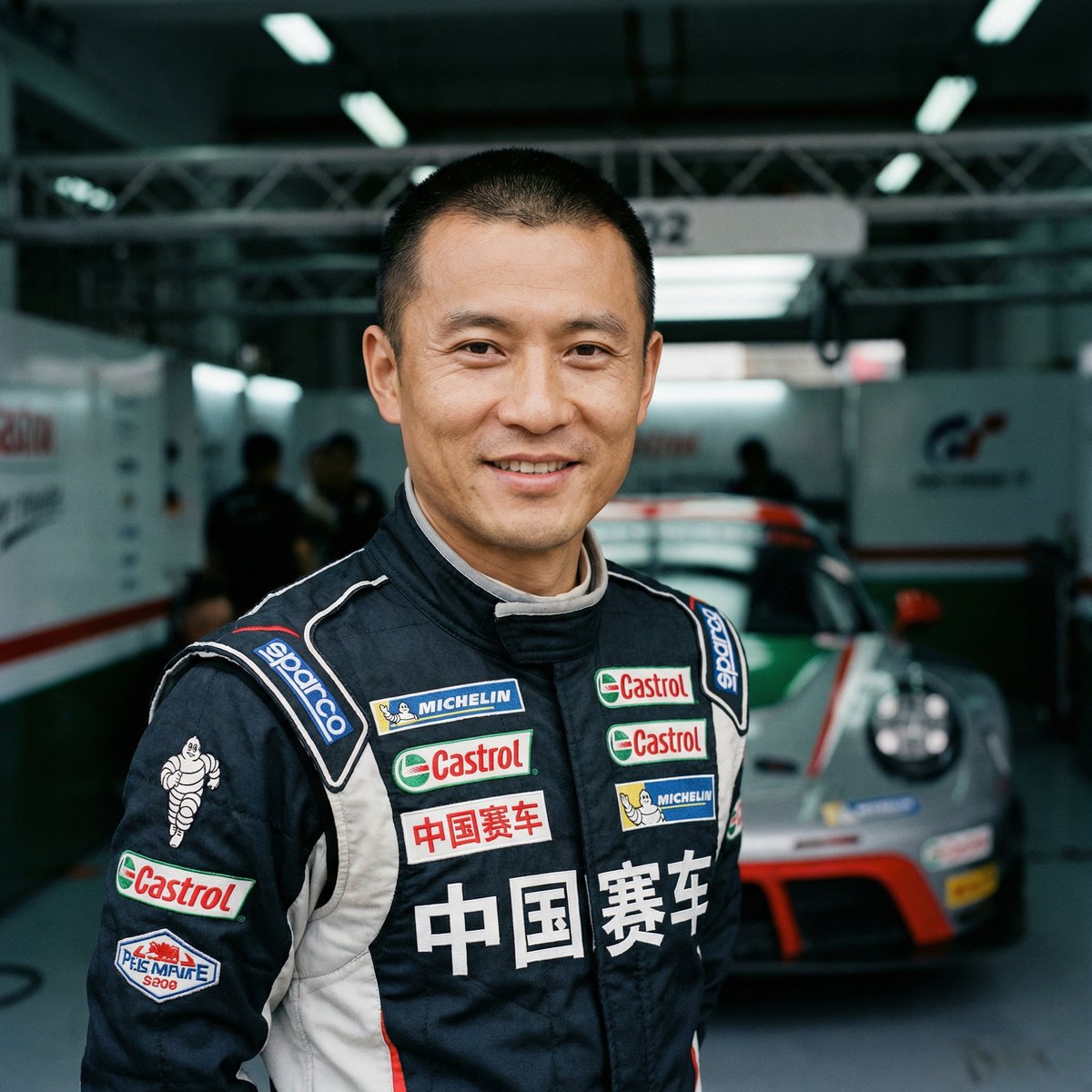 四虎影院赛车手顾问